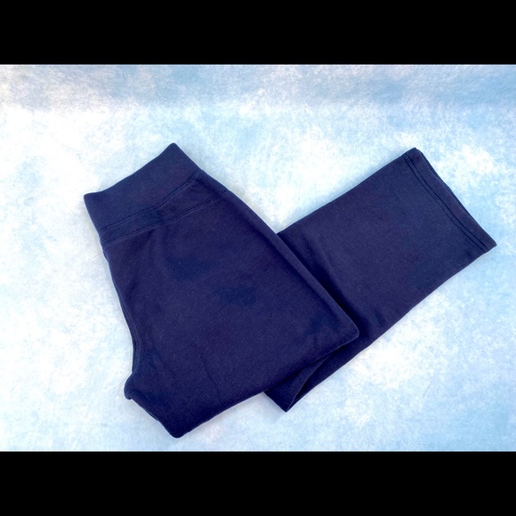 MTA Sport Pants & Jumpsuits Firmnavy Blue Sweats M Poshmark